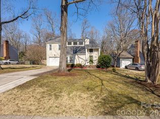 11114 Blue Heron Dr, Charlotte, NC 28226