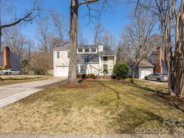 11114 Blue Heron Dr, Charlotte, NC 28226