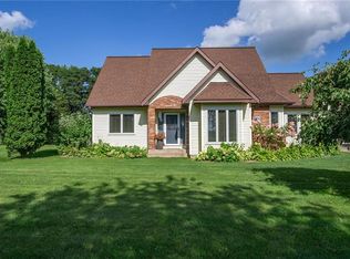 N104 N Duncan Rd, Bloomer, WI 54724