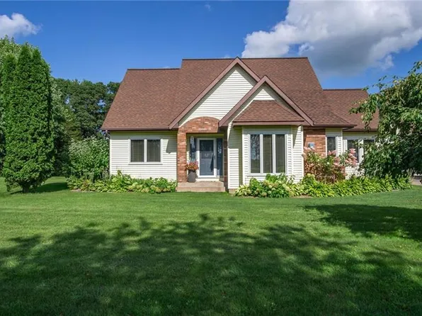 N104 Duncan Road, Bloomer, WI 54724