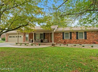 61 Manton Rd, Bardstown, KY 40004