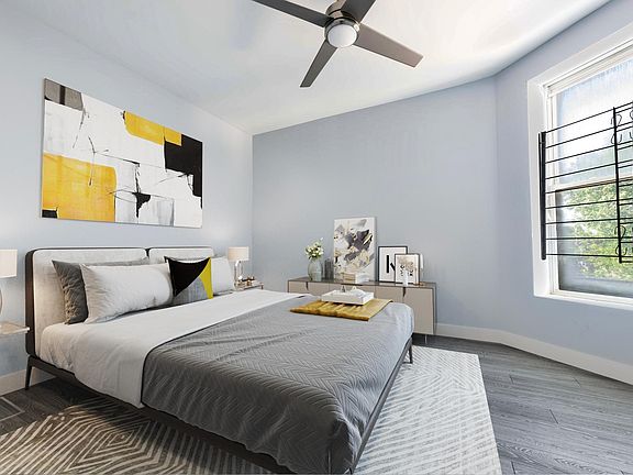 5th image of 6036 S Eberhart Ave APT 3