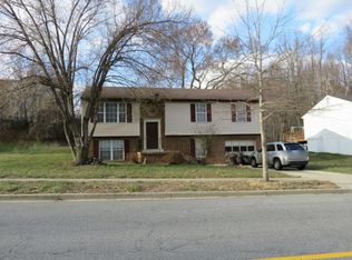 9512 Midland Turn, Upper Marlboro, MD 20772