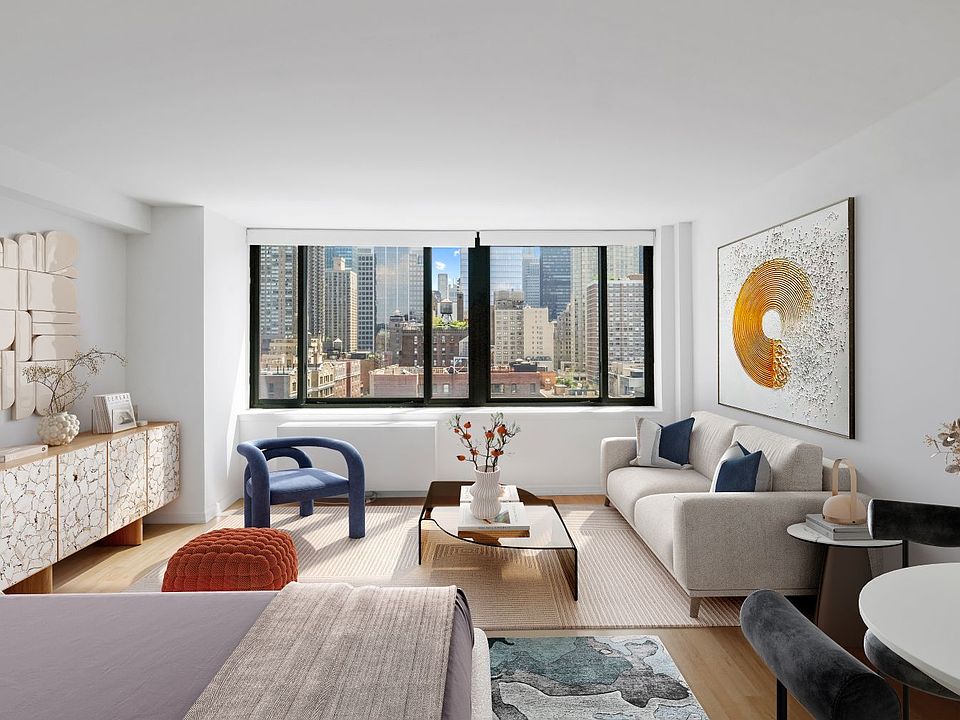 1st image of 400 W 55th St APT 3C