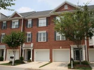2508 Waters Edge Trl, Roswell, GA 30075