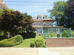 1019 N 63rd St, Philadelphia, PA 19151