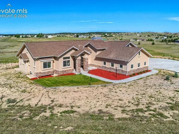 13680 Woodlake Rd, Elbert, CO 80106
