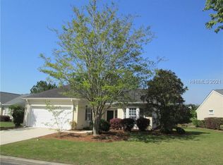 137 Doncaster Ln, Bluffton, SC 29909