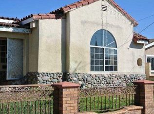 1711 E 113th St, Los Angeles, CA 90059