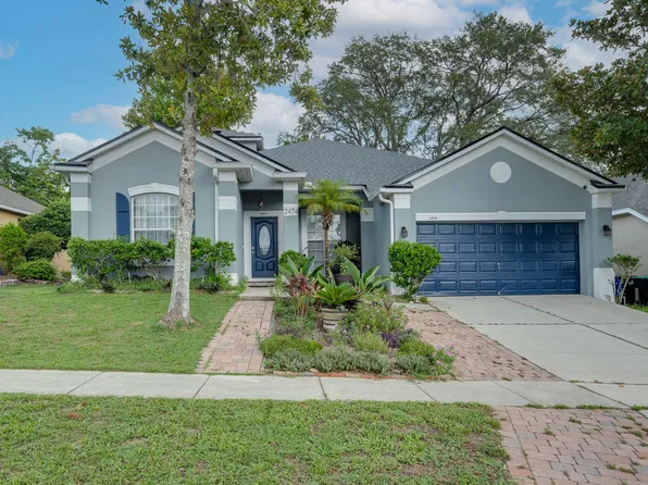 2474 Cimmaron Ash Way, Apopka, FL 32703