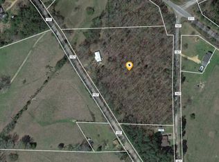647 County Road 157, Coffeeville, MS 38922