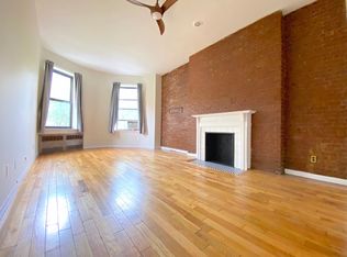 52 W 87th St #A3A, New York, NY 10024