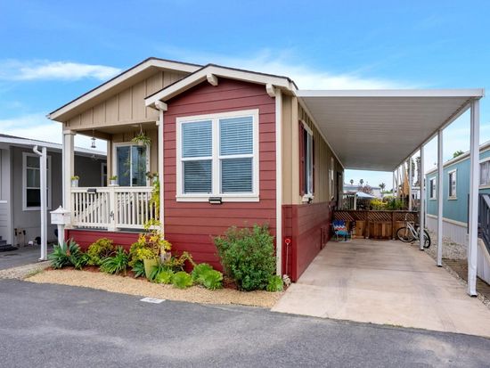 1099 38th Ave SPC 41, Santa Cruz, CA 95062