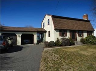 179 Hill St, Bristol, CT 06010