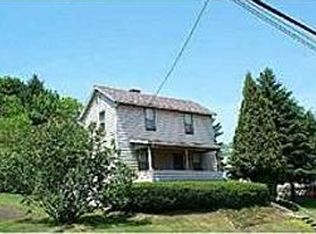 913 N Liberty St, New Castle, PA 16102