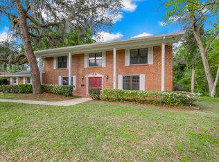 4134 Markin Dr W, Jacksonville, FL 32277