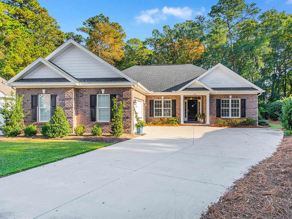 1st image of 120 Pintail Ct. #Pawleys Plantation