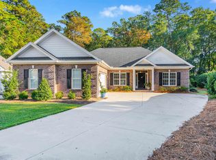 120 Pintail Ct, Pawleys Island, SC 29585