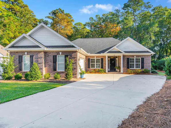 120 Pintail Ct. #Pawleys Plantation, Pawleys Island, SC 29585