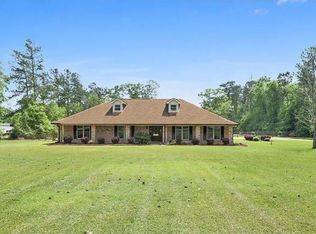 78010 Highway 21, Bush, LA 70431