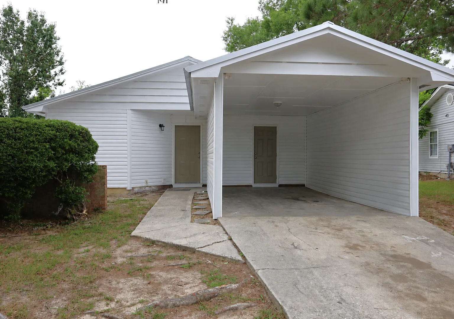 2816 Kirkwood Circle (HVP) — Photo 1