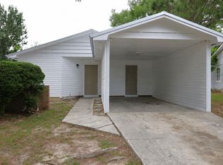 2816 Kirkwood Cir, Valdosta, GA 31602