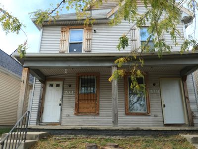 2850 N Kenwood Ave, Indianapolis, IN, 46208