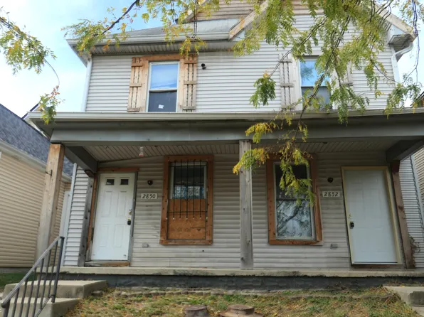 2850 N Kenwood Ave, Indianapolis, IN 46208
