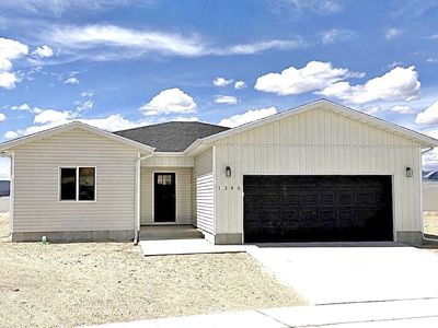 1291 Primrose Ln, Elko, NV, 89801