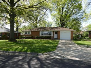 1118 London Dr, Columbia, MO 65203