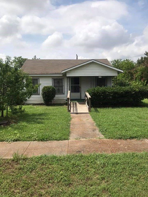 122 Chapman St, Hutchins, TX 75141 Zillow
