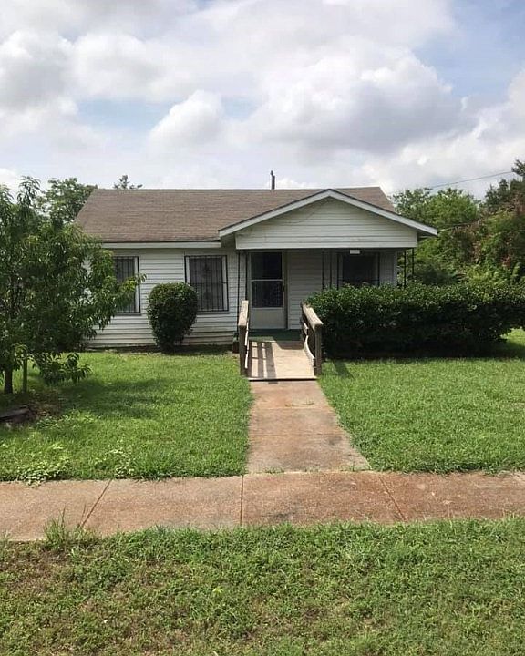 122 Chapman St, Hutchins, TX 75141 Zillow