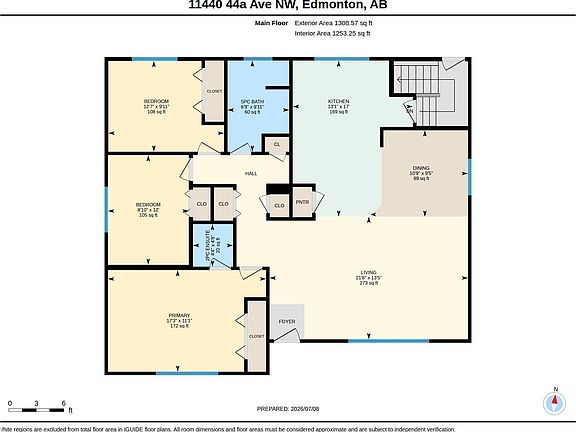 2nd image of 11440 44a Ave NW