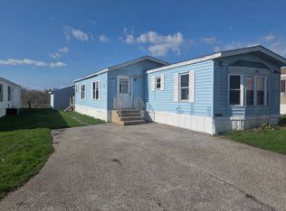 5149 Henderson Rd Lot 54, Erie, PA 16509