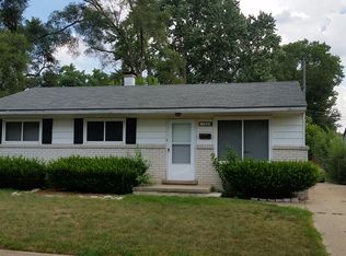 15824 Wormer, Redford, MI 48239