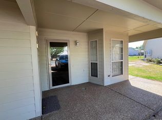 1301D Sage Brush Way #D, Heber Springs, AR 72543
