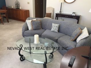 2667 Sycamore Glen Dr, Sparks, NV 89434