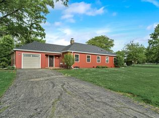 695 Birch Ln, Olympia Fields, IL