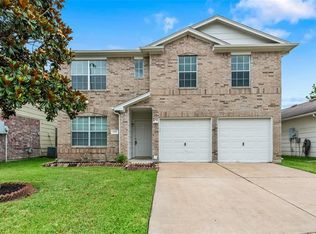 13515 Naples Bridge Rd, Sugar Land, TX 77498