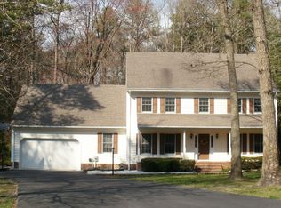 3893 Doe Run Dr, Salisbury, MD 21804