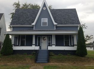 7 Dewey Ave, Washington, IN 47501