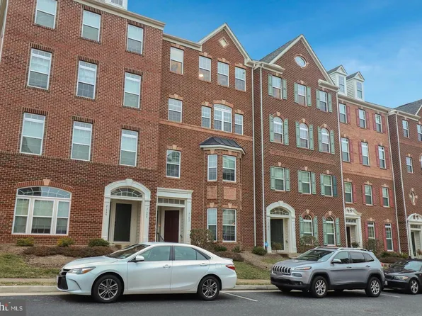 21600 Romans Dr, Ashburn, VA 20147