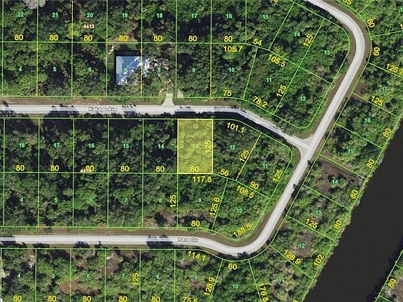 2nd image of 13211 Kakapo Ave