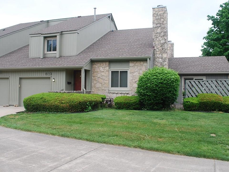 2nd image of 633 Conner Creek Dr