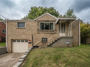 1346 Kinmount St, Pittsburgh, PA 15205