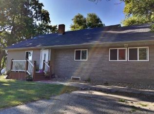 417 E Front St, Clare, IA 50524