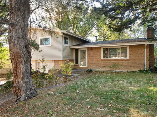 65 Cedar Ct, Longmont, CO 80503