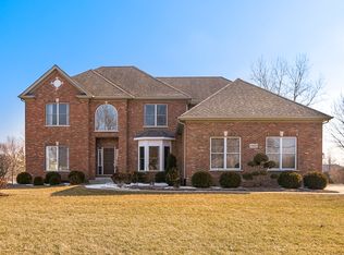 11459 S Heggs Rd, Plainfield, IL 60585