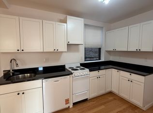 58 Westland Ave APT 18, Boston, MA 02115