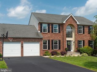 2017 Sandstone Ter, Phoenixville, PA 19460